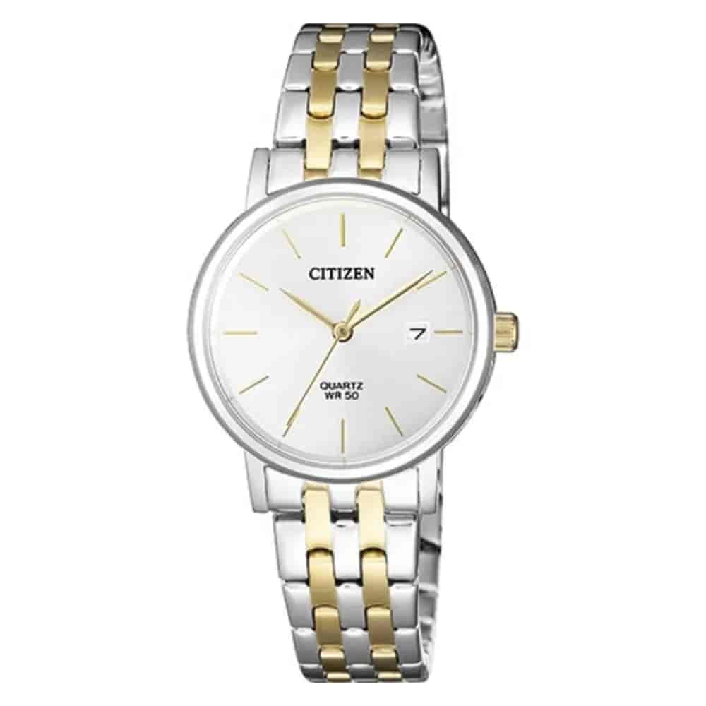 Reloj Citizen Cuarzo EU6094-53A