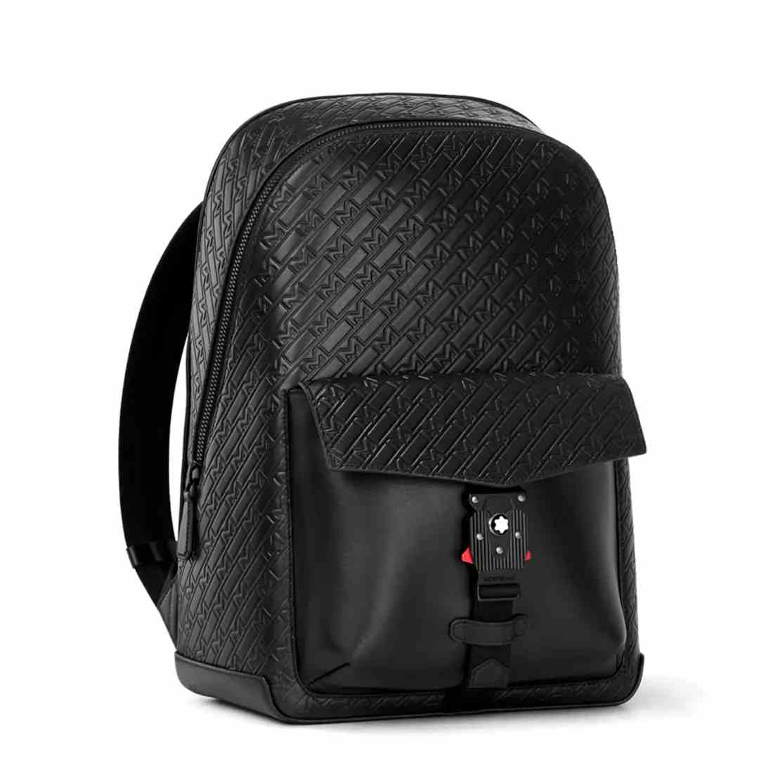 Mochila Montblanc M_Gram 4810 130019