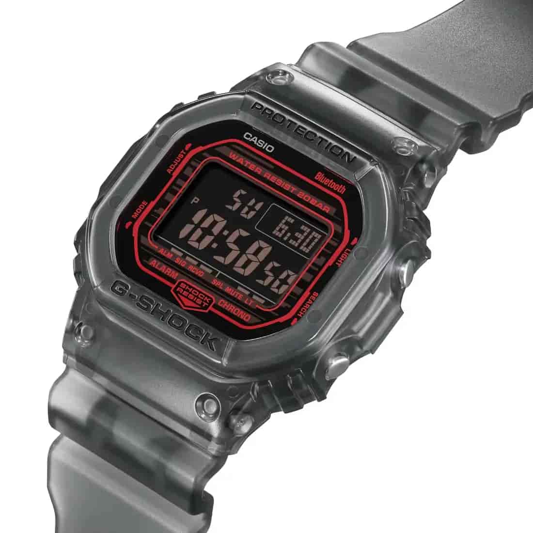 Reloj Casio G-Shock DW-B5600G-1