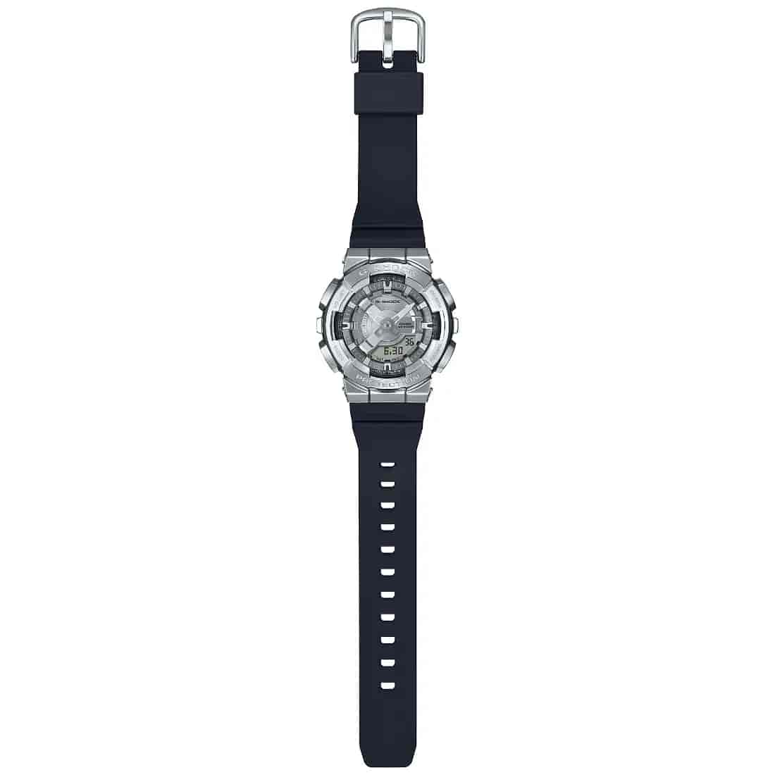 Reloj Casio G-Shock GM-S110-1A