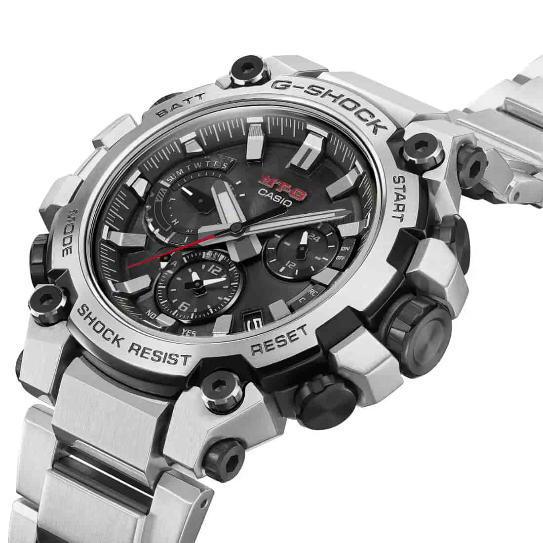 Reloj Casio G-Shock MT-G MTG-B3000D-1A