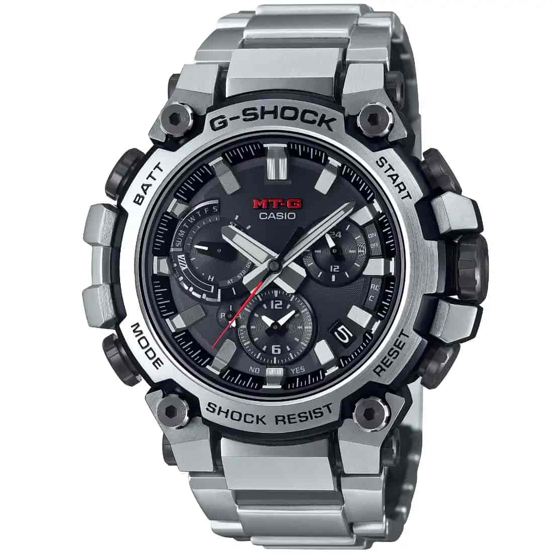 Reloj Casio G-Shock MT-G MTG-B3000D-1A