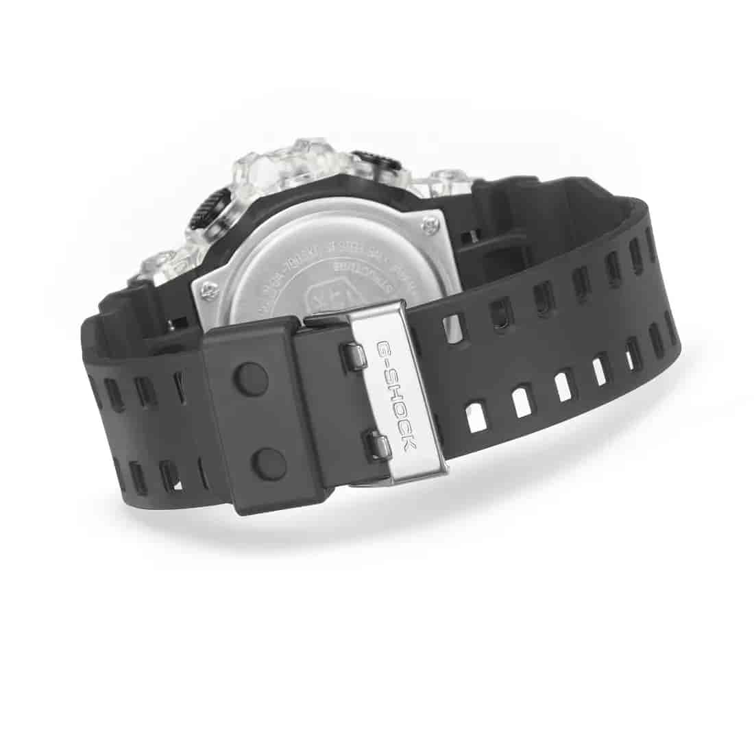 Reloj Casio G-Shock GA-700SKC-1A