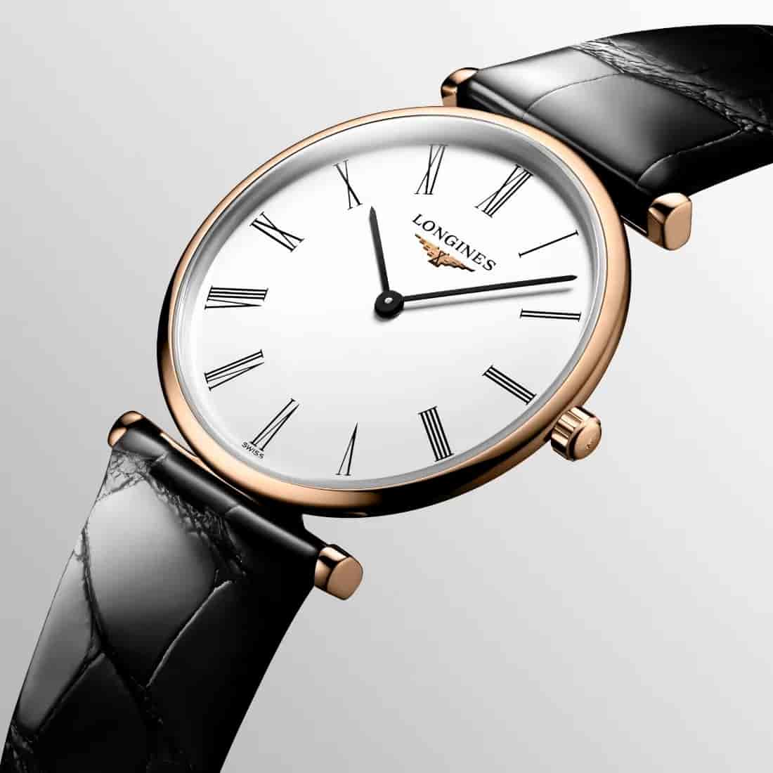 Reloj Longines La Grande Classique L4.512.1.91.2