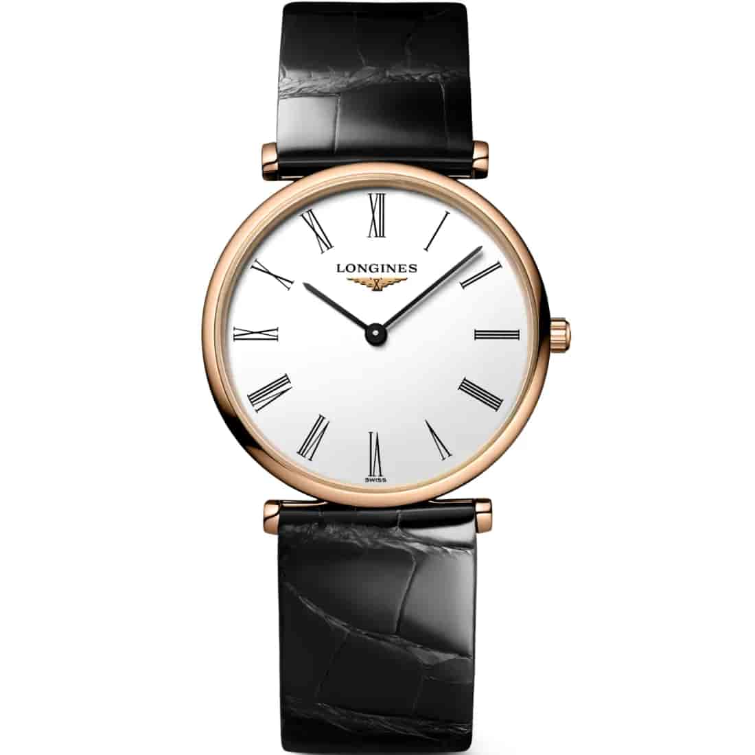 Reloj Longines La Grande Classique L4.512.1.91.2