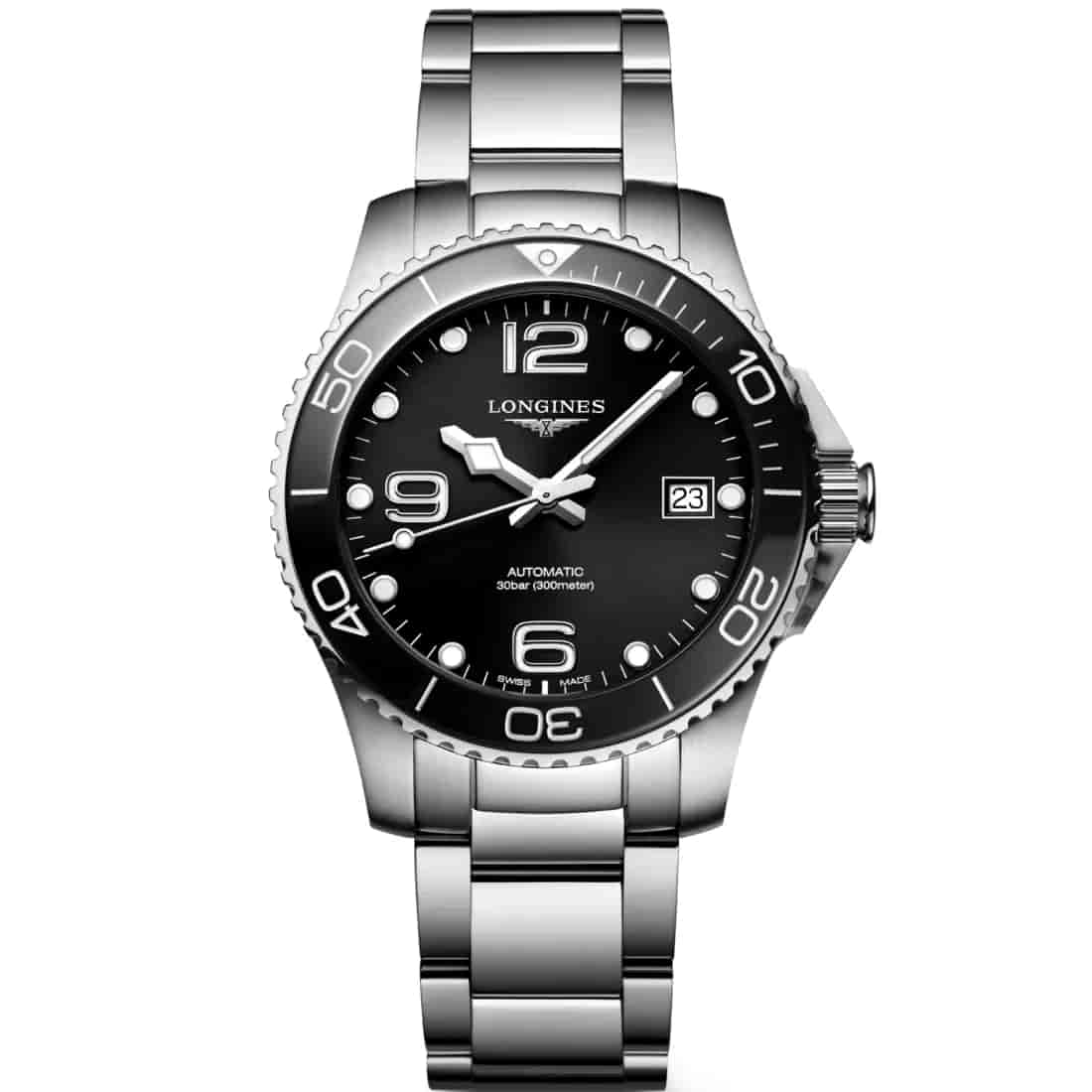 Reloj Longines Hydroconquest L3.780.4.56.6