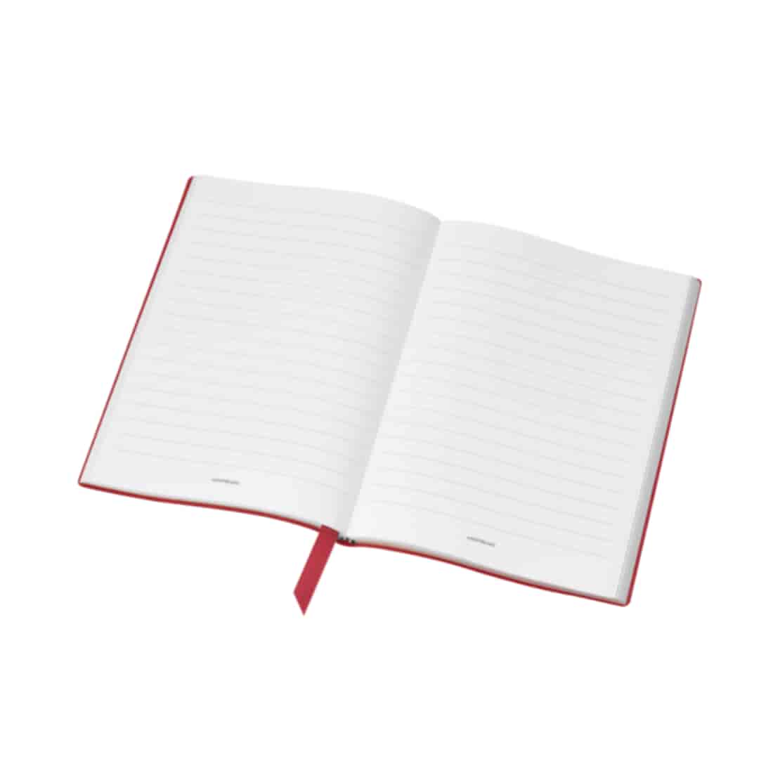 Cuaderno 146 Montblanc Fine Stationery