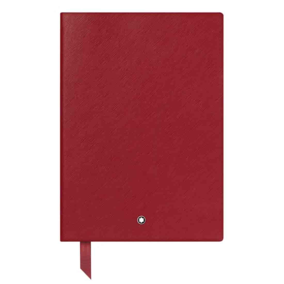 Cuaderno 146 Montblanc Fine Stationery