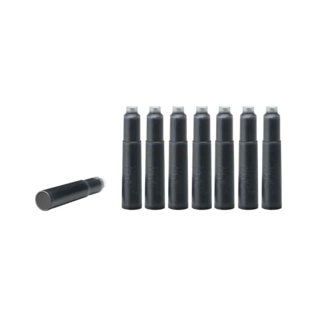 Cartuchos de tinta Montblanc Mystery Black