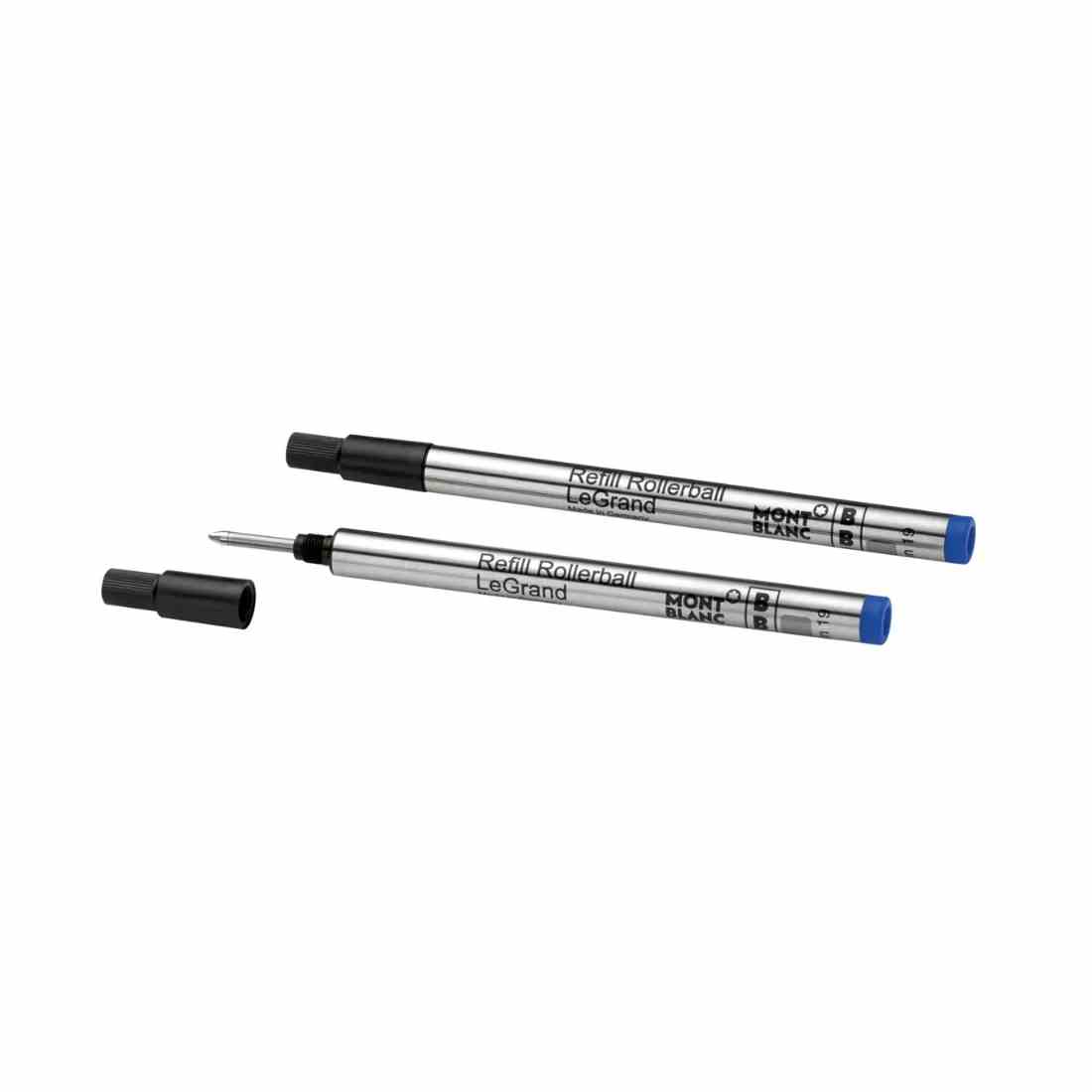 Recambios para Rollerball Montblanc Royal Blue