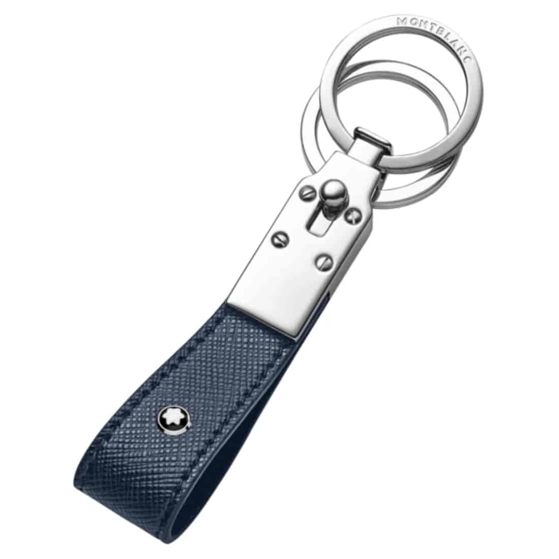 Llavero Montblanc Sartorial 128599