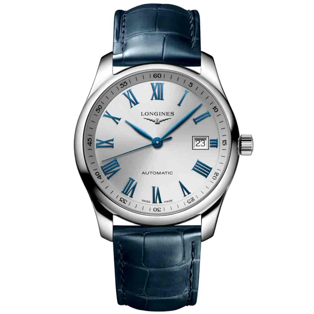 Reloj Longines Master Collection L2.793.4.79.2