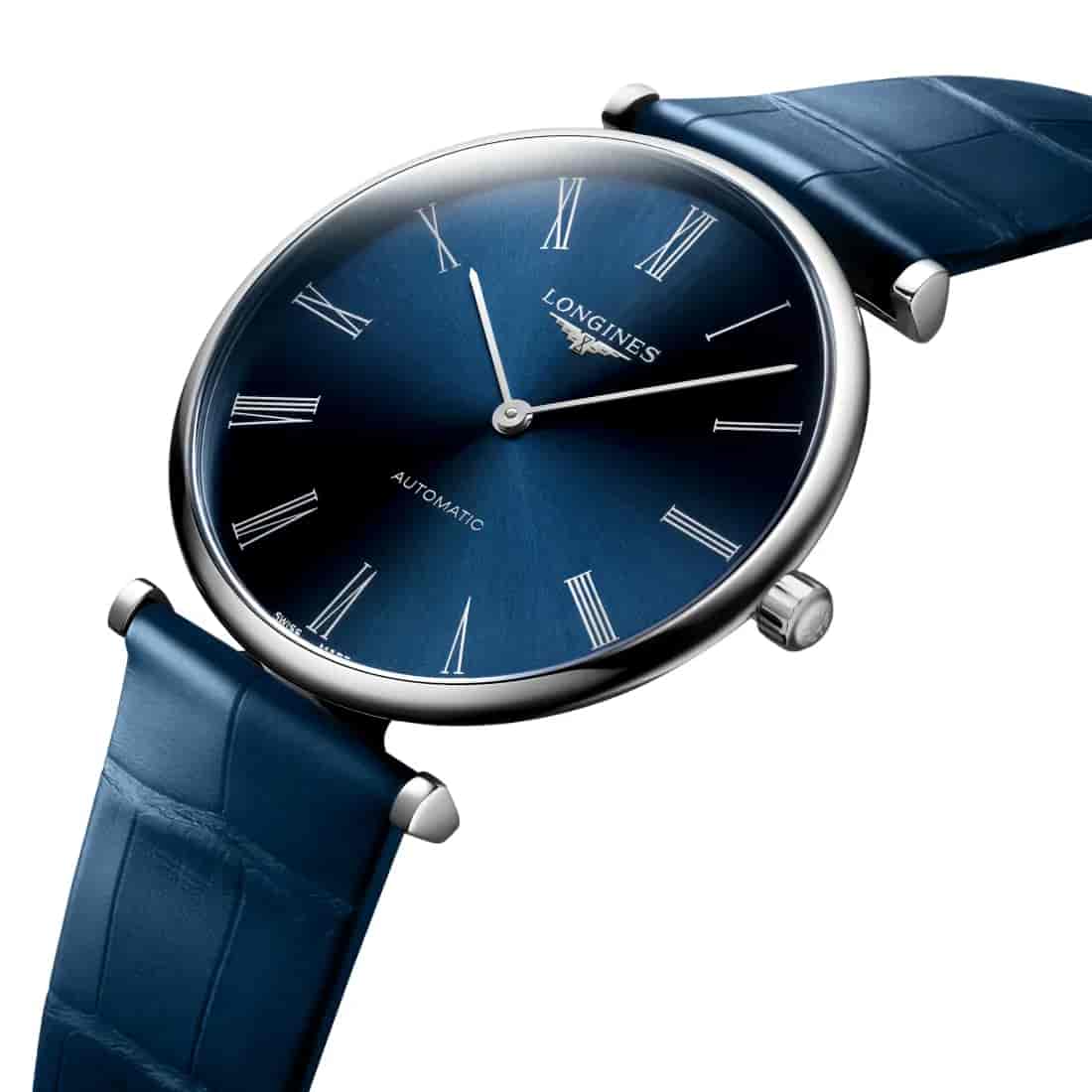 Reloj Longines La Grande Classique L4.918.4.94.2