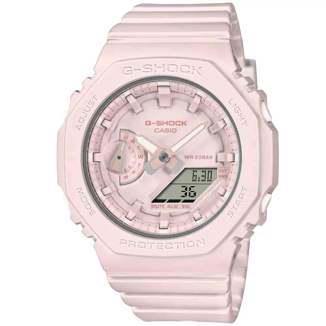 Reloj Casio G-Shock GMA-S2100BA-4A