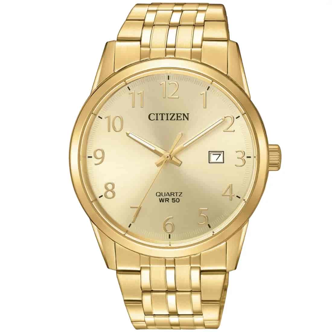 Reloj Citizen Cuarzo BI5002-57Q