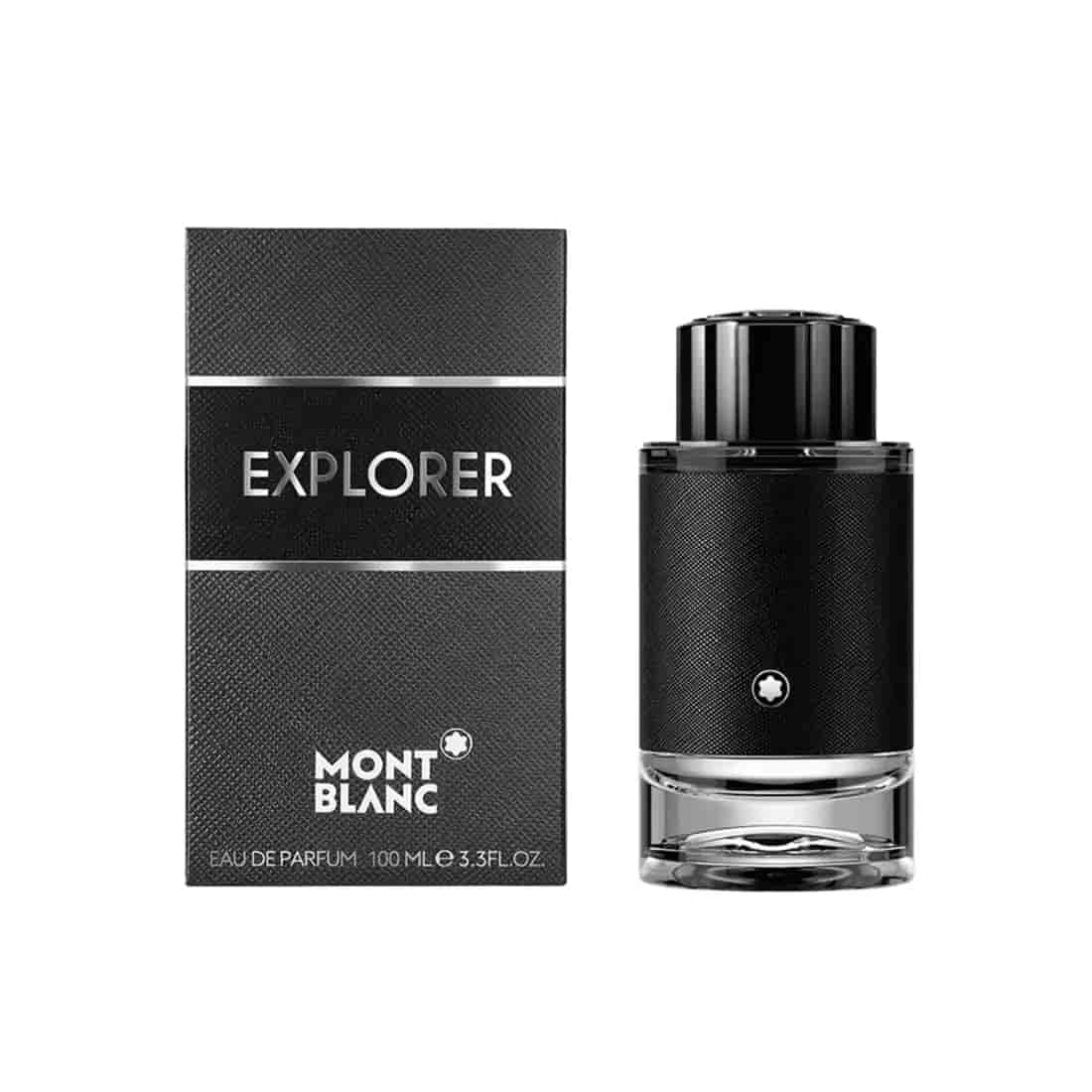 Perfume de Hombre Montblanc Explorer Eau de Parfum 100 ml