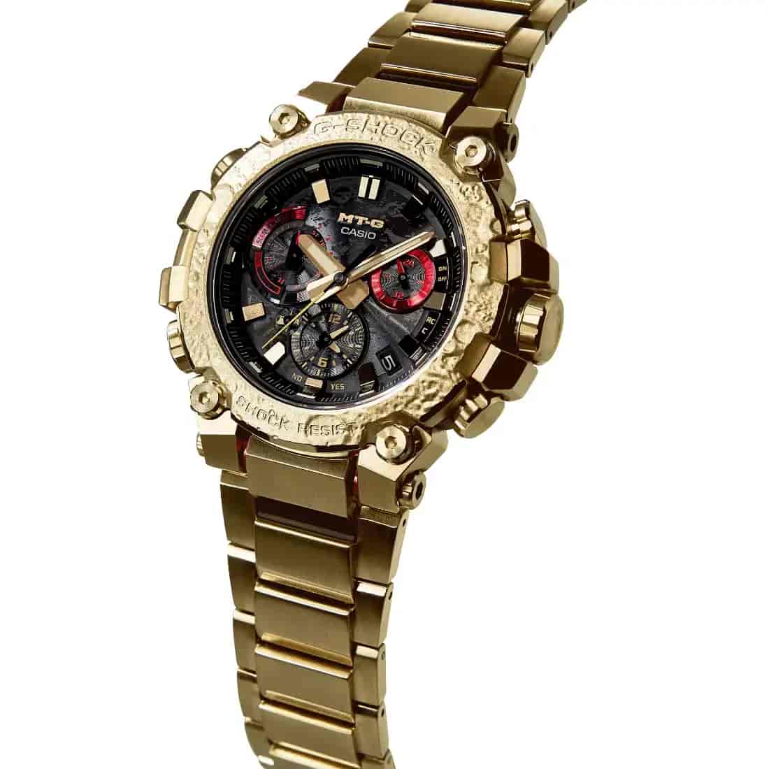 Reloj Casio G-Shock MT-G MTG-B3000CX-9A