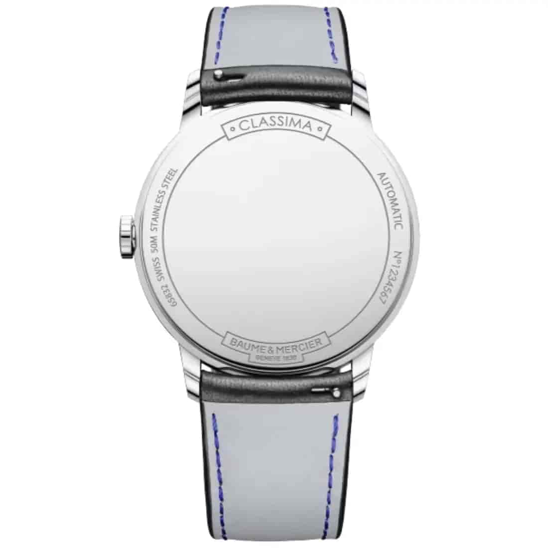 Reloj Baume & Mercier Classima 10332