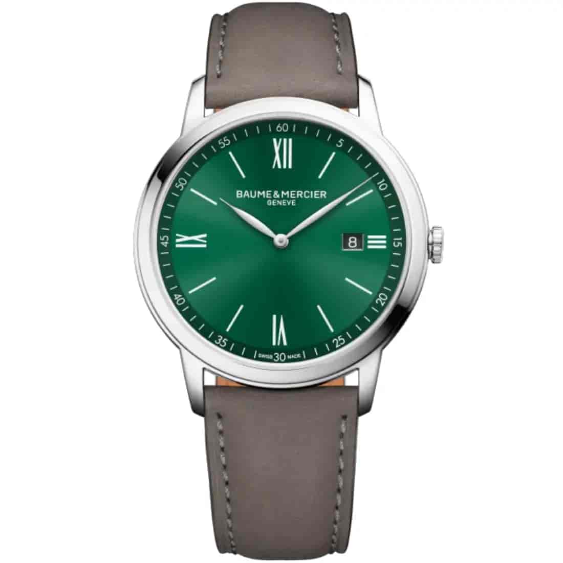 Reloj Baume & Mercier Classima 10607