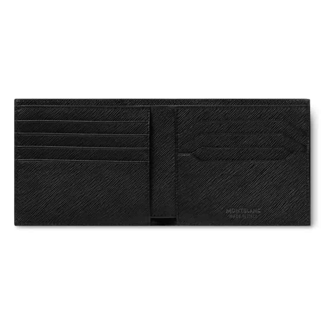 Cartera para 8 tarjetas Montblanc Sartorial