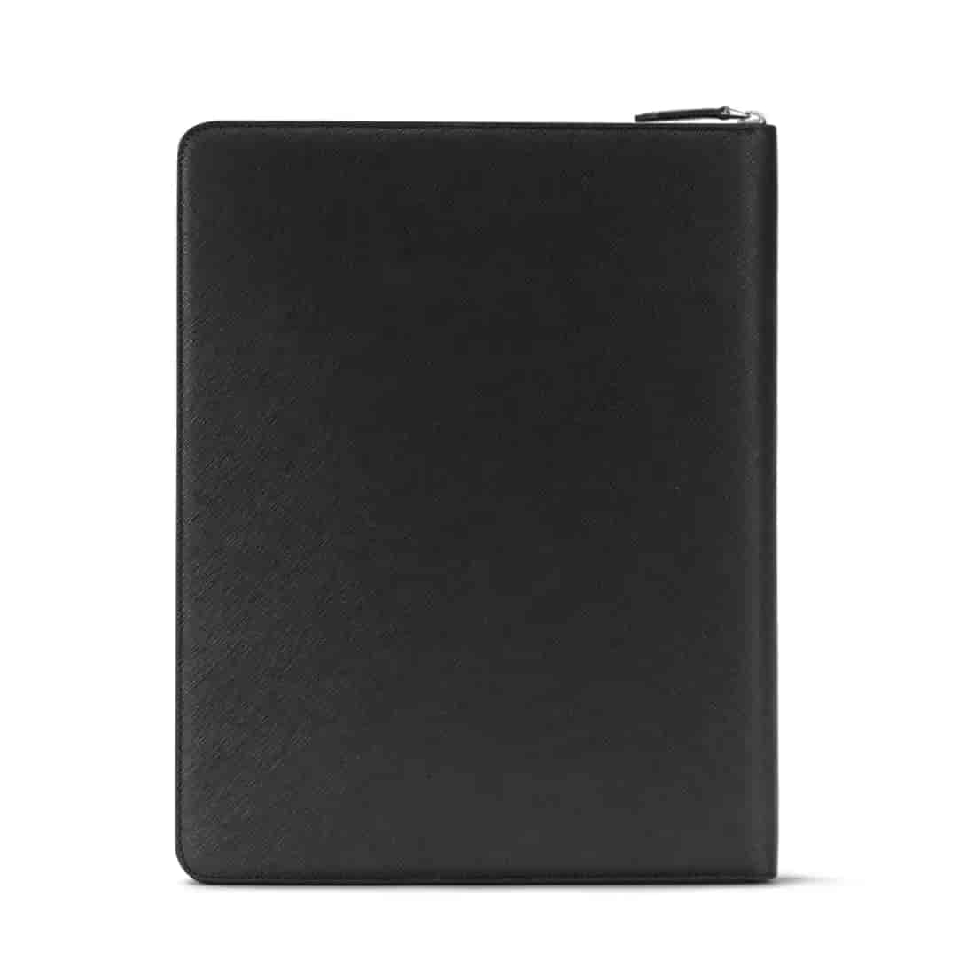 Funda Para Libreta Montblanc Sartorial