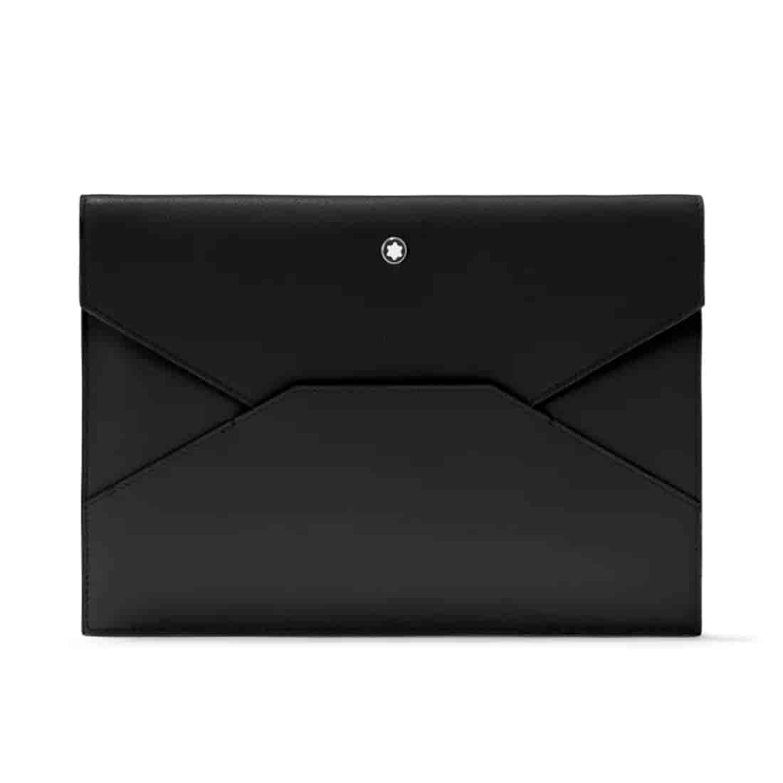 Bolso de mano Envelope Montblanc Sartorial