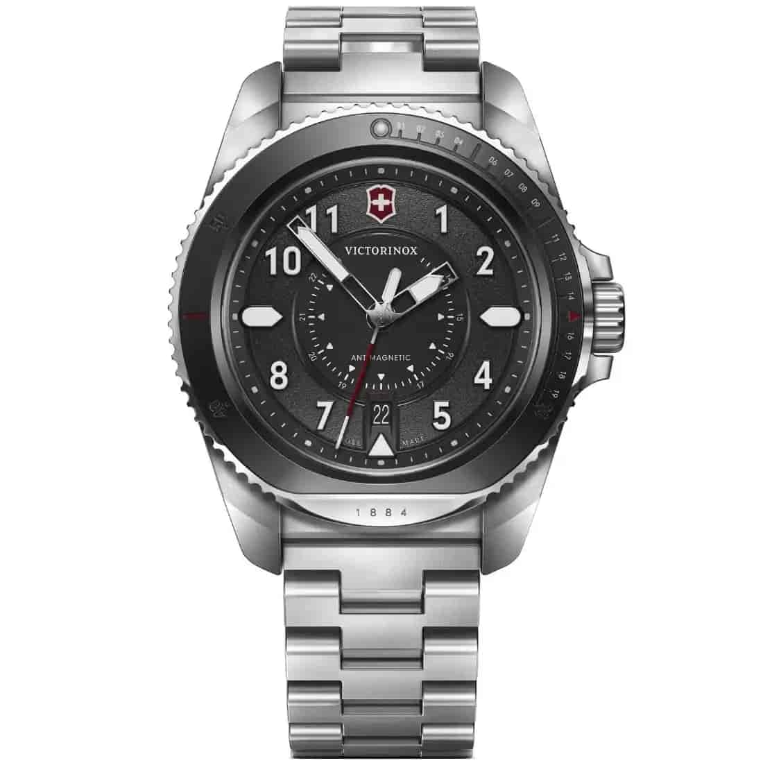 Reloj Victorinox Journey 1884 242009