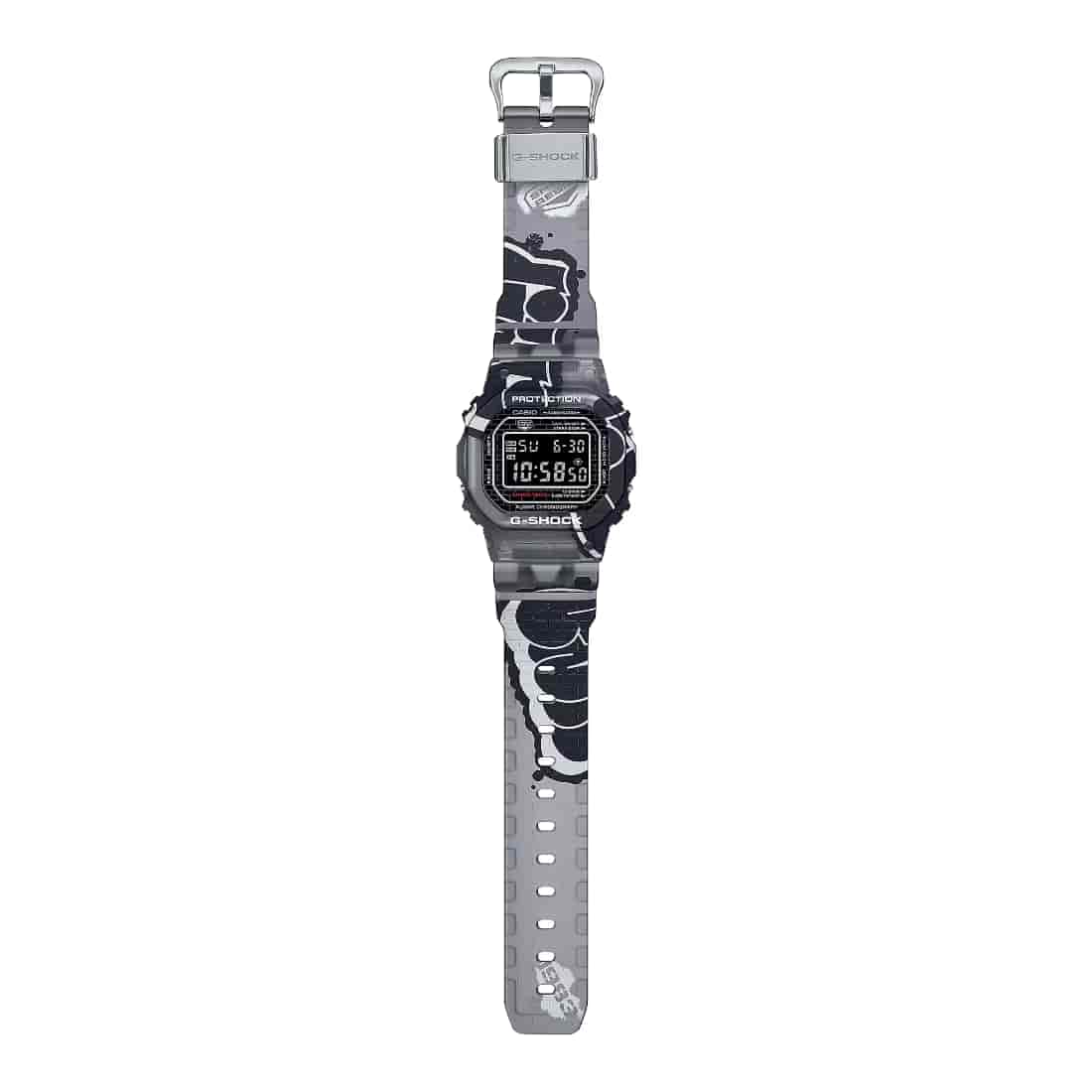 Reloj Casio G-Shock DW-5000SS-1