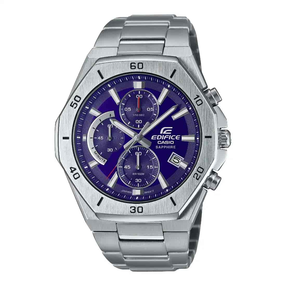 Reloj Casio Edifice EFB-680D-2BV