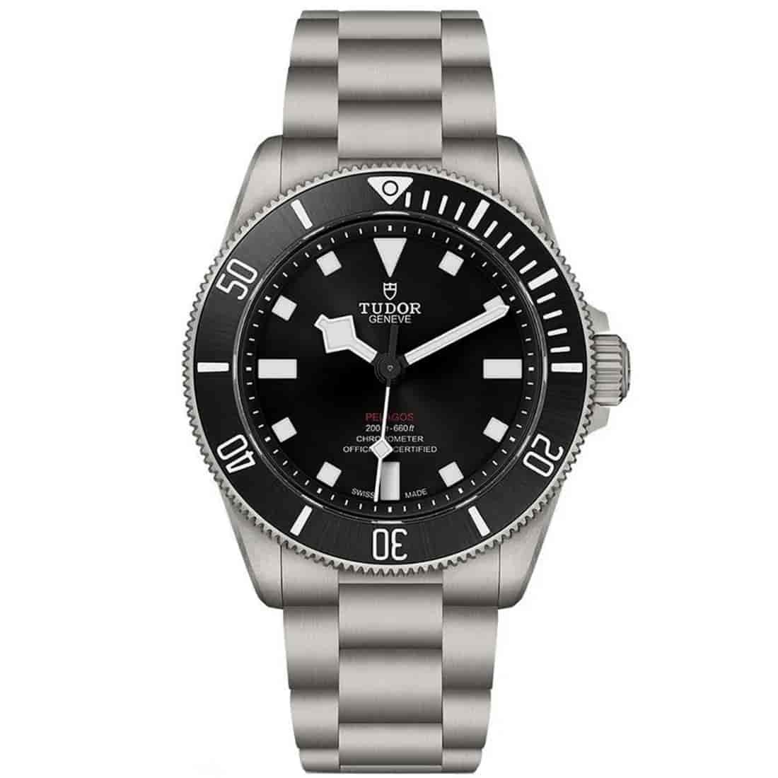 Reloj Tudor Pelagos 39 M25407N-0001