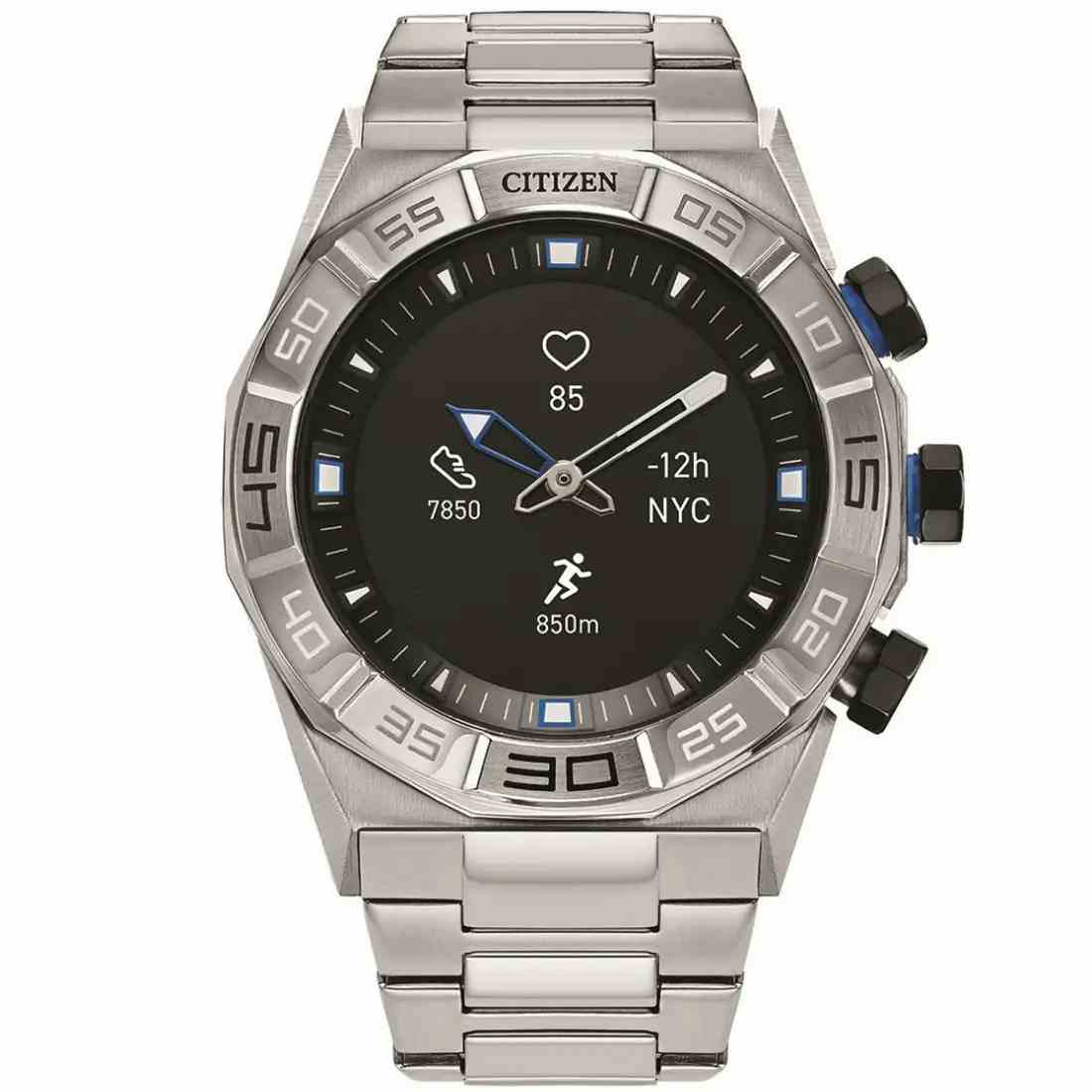 Reloj Citizen CZ Smart JX1001-51E