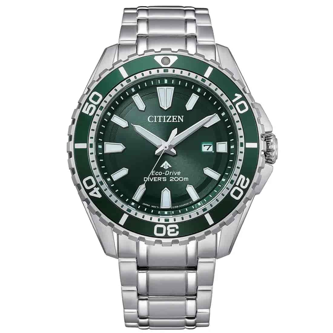 Reloj Citizen Promaster Diver BN0199-53X