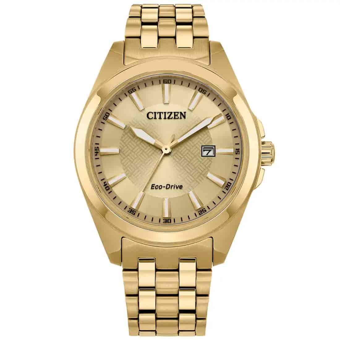 Reloj Citizen Peyten BM7532-54P