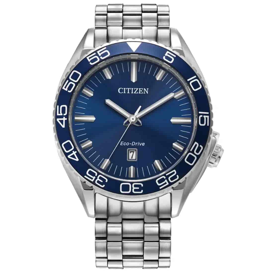 Reloj Citizen Eco-Drive Carson AW1770-53L