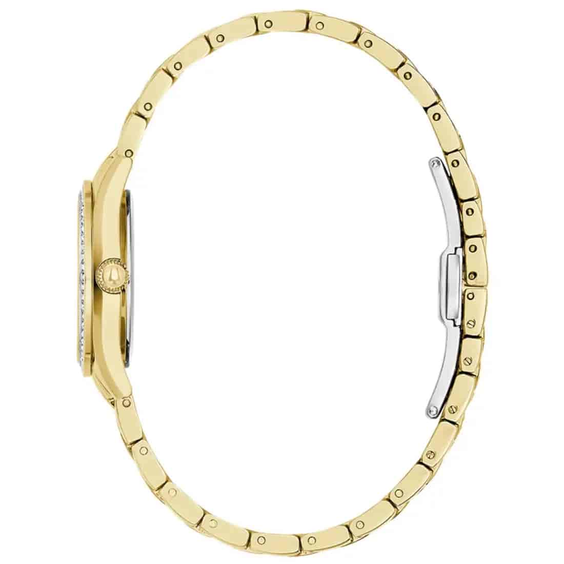 Reloj Bulova Crystal 98L306