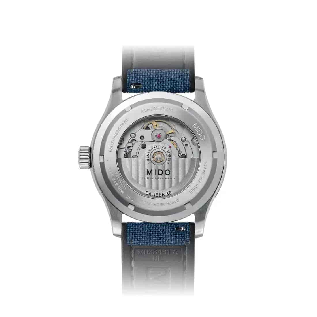 Reloj Mido Multifort M M038.430.17.041.00