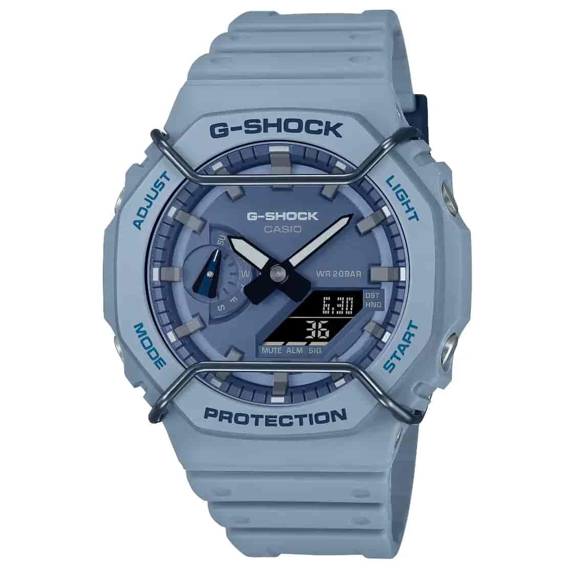 Reloj Casio G-Shock GA-2100PT-2A