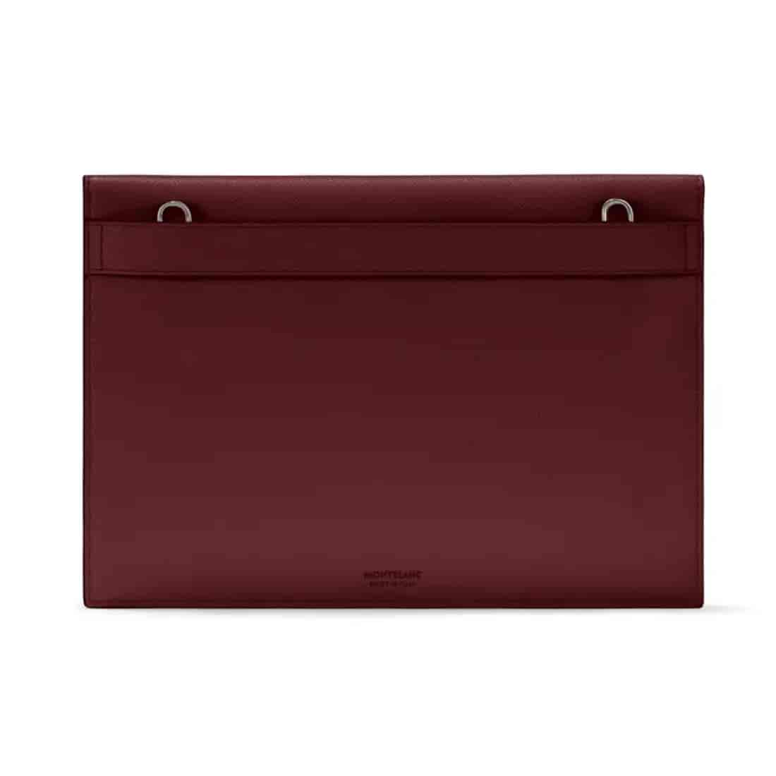 Bolso de Mano Envelope Montblanc Sartorial 130313