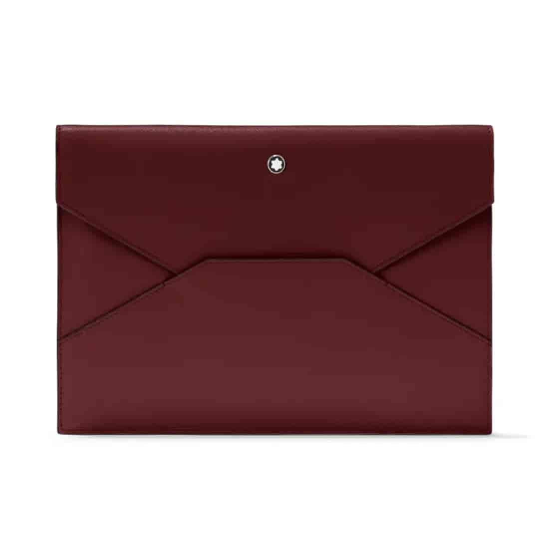 Bolso de Mano Envelope Montblanc Sartorial 130313