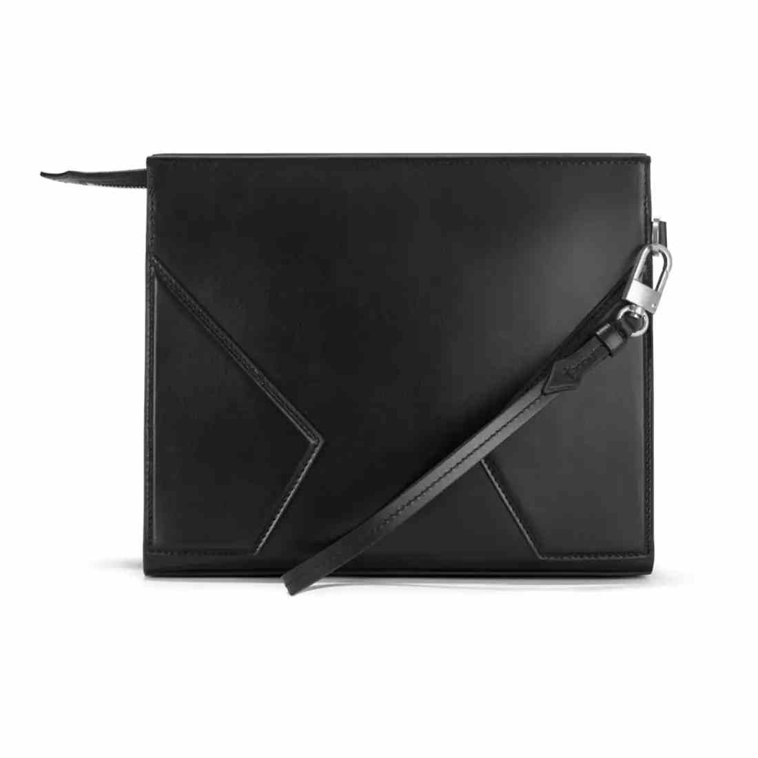 Bolso Pochette Montblanc Meisterstück 129900