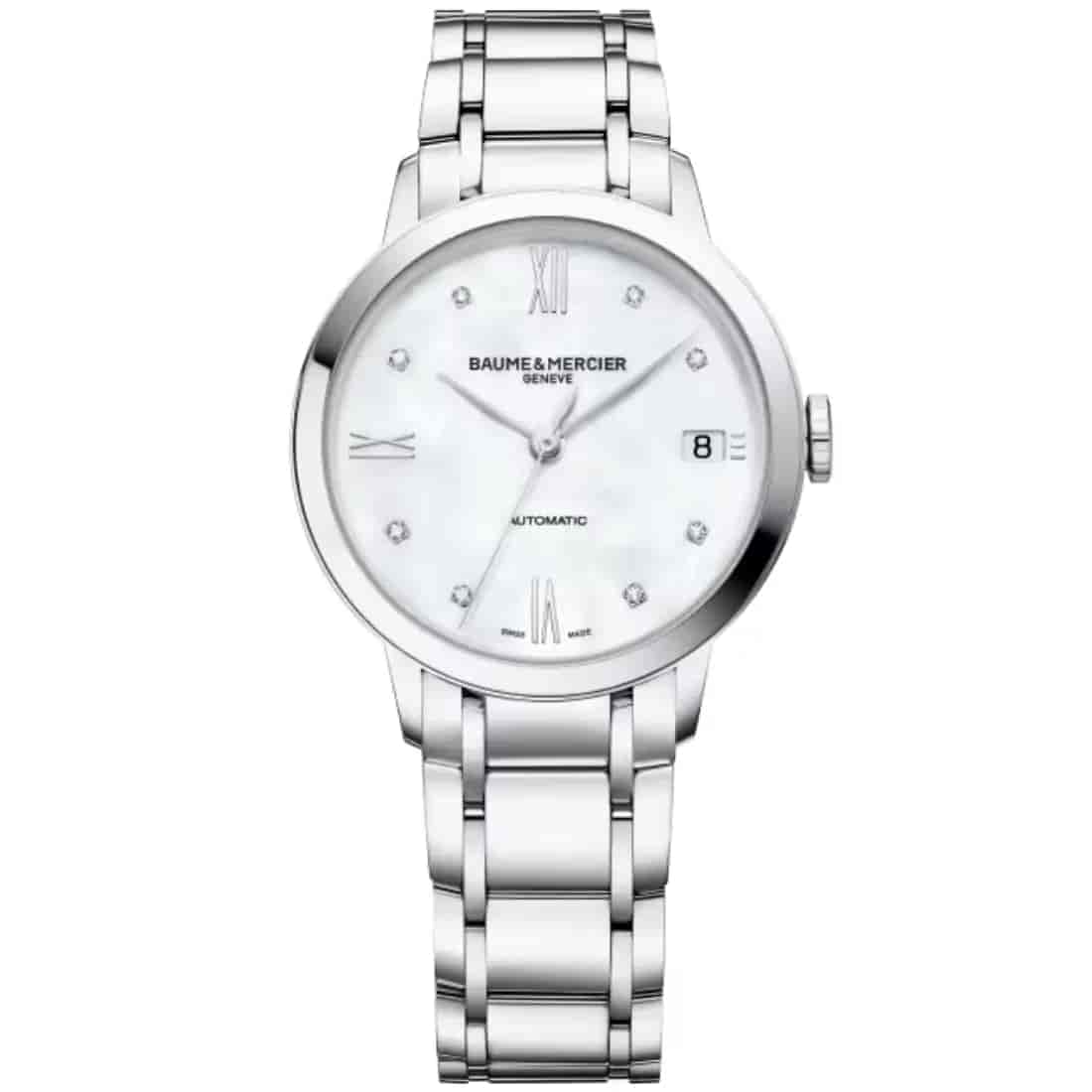 Reloj Baume & Mercier Classima 10496