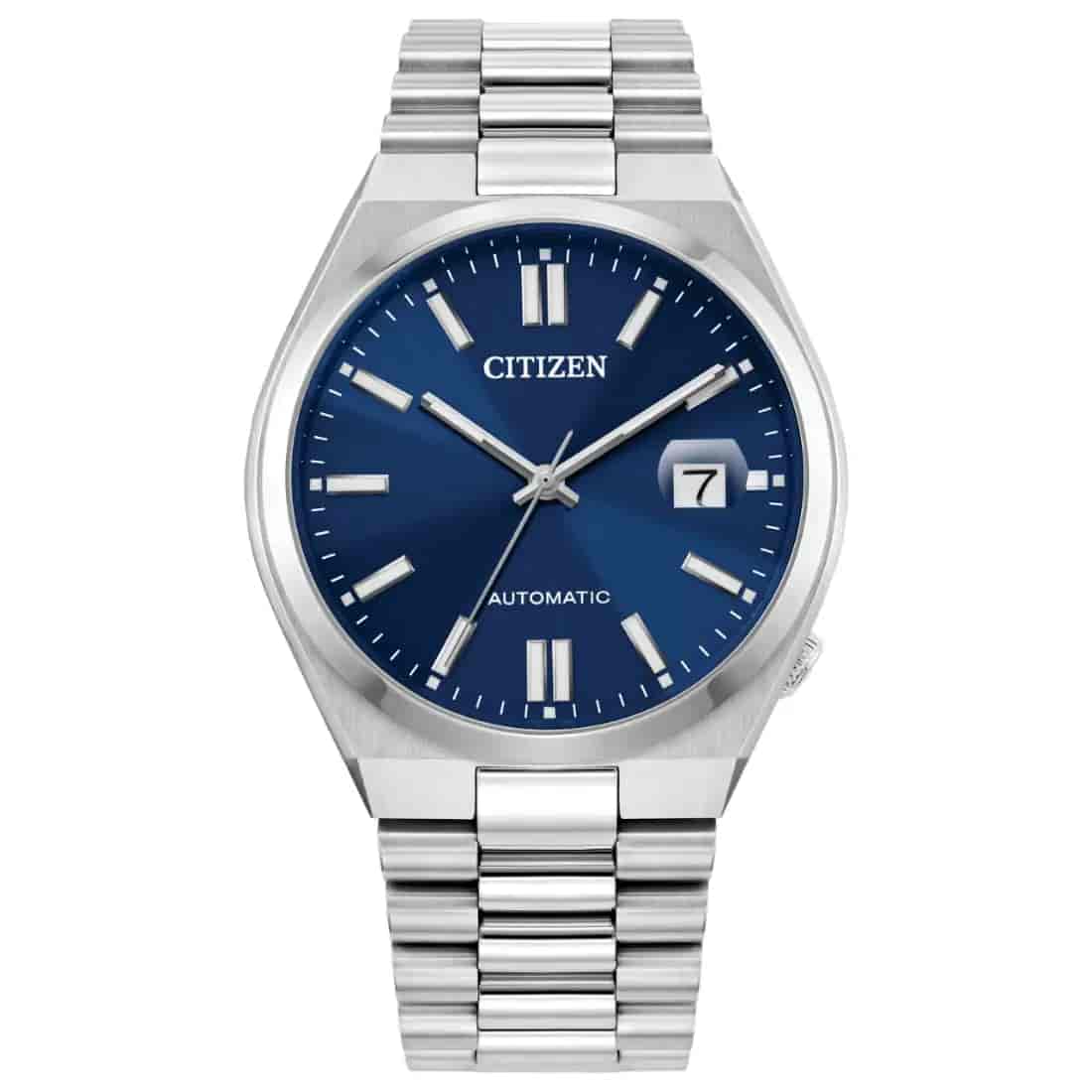 Reloj Citizen NJ015 Tsuyosa NJ0150-56L