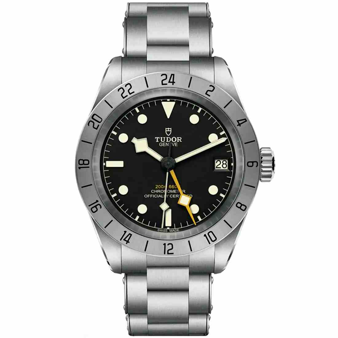 Reloj Tudor Black Bay Pro M79470-0001