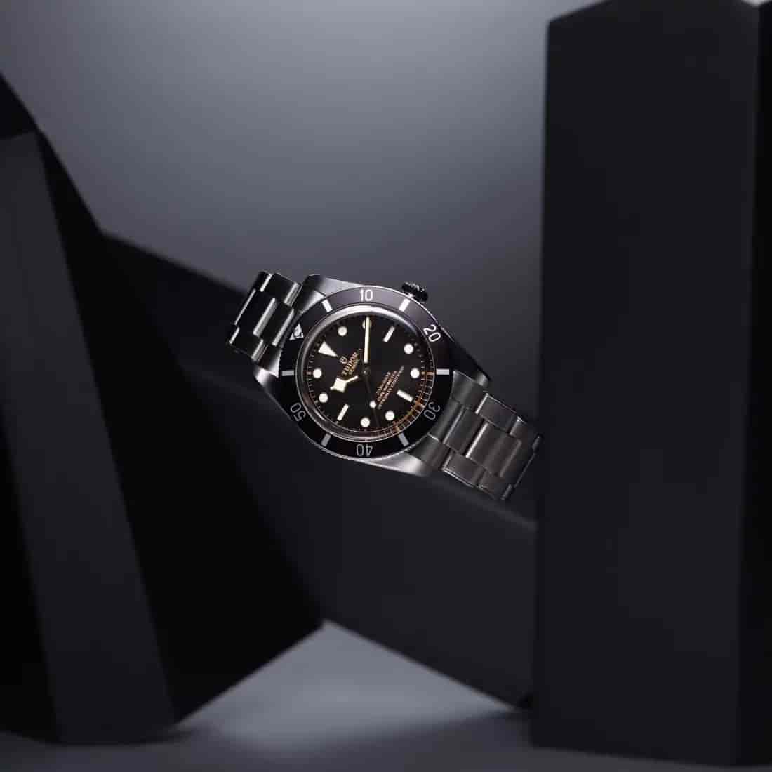 Reloj Tudor Black Bay 54 M79000N-0001