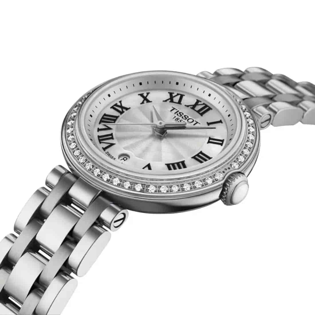 Reloj Tissot Bellissima Small Lady T1260106111300