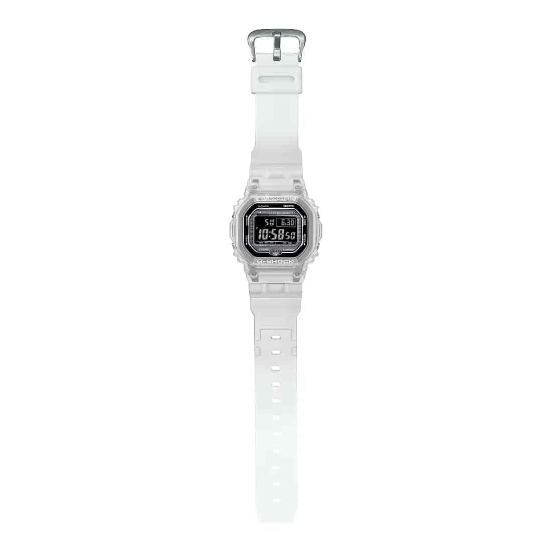 Reloj Casio G-Shock DW-B5600G-7