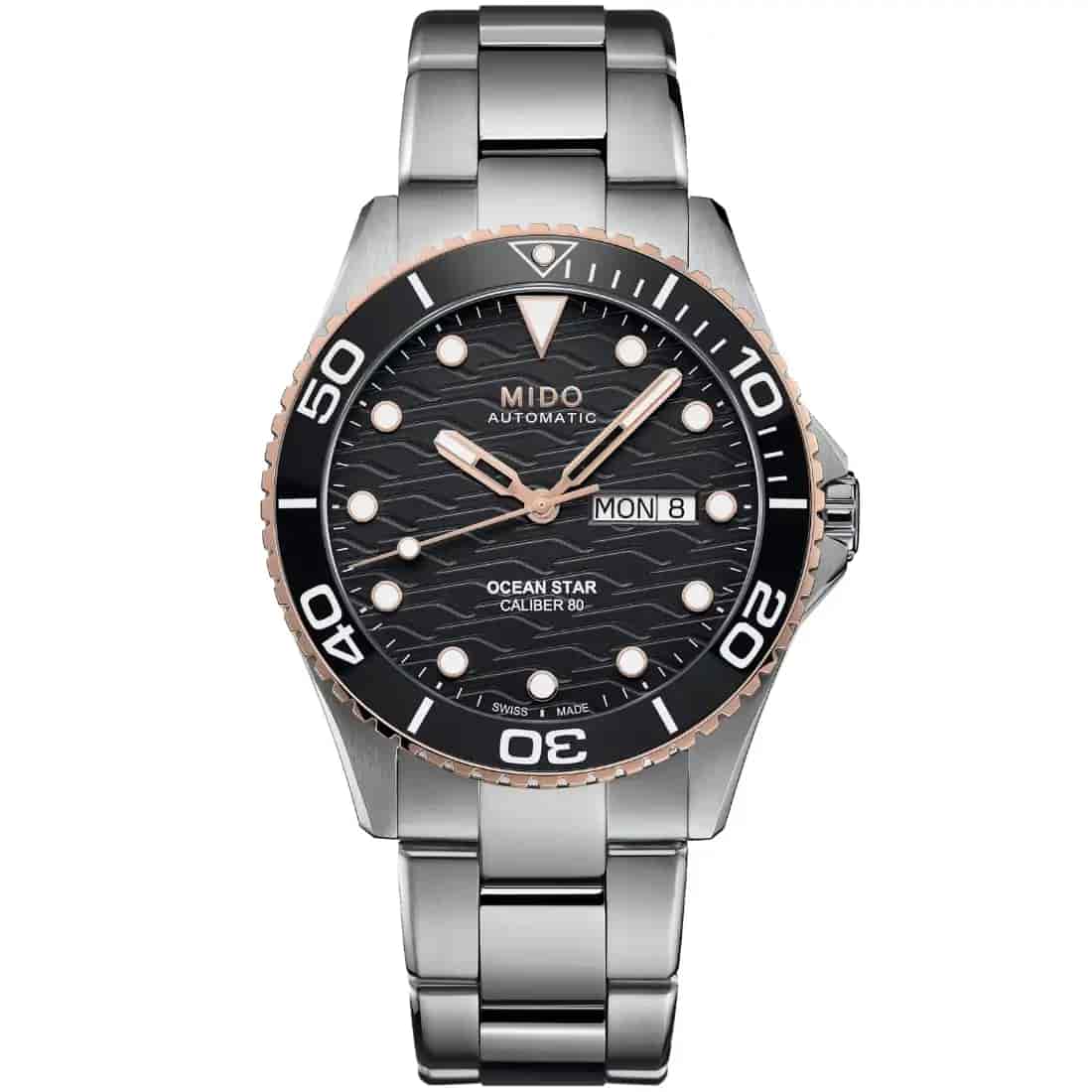 Reloj Mido Ocean Star 200C M042.430.21.051.00