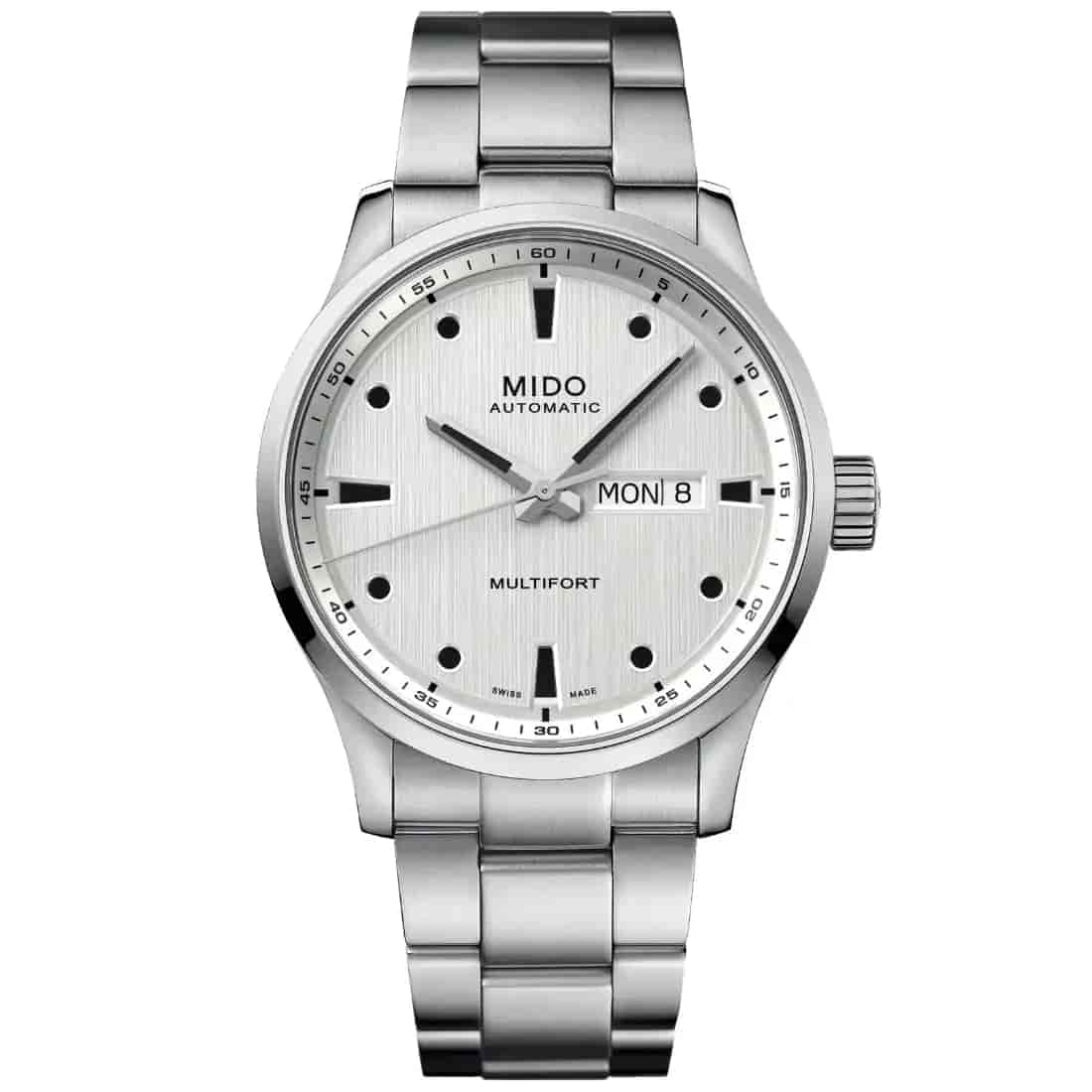 Reloj Mido Multifort M M038.430.11.031.00