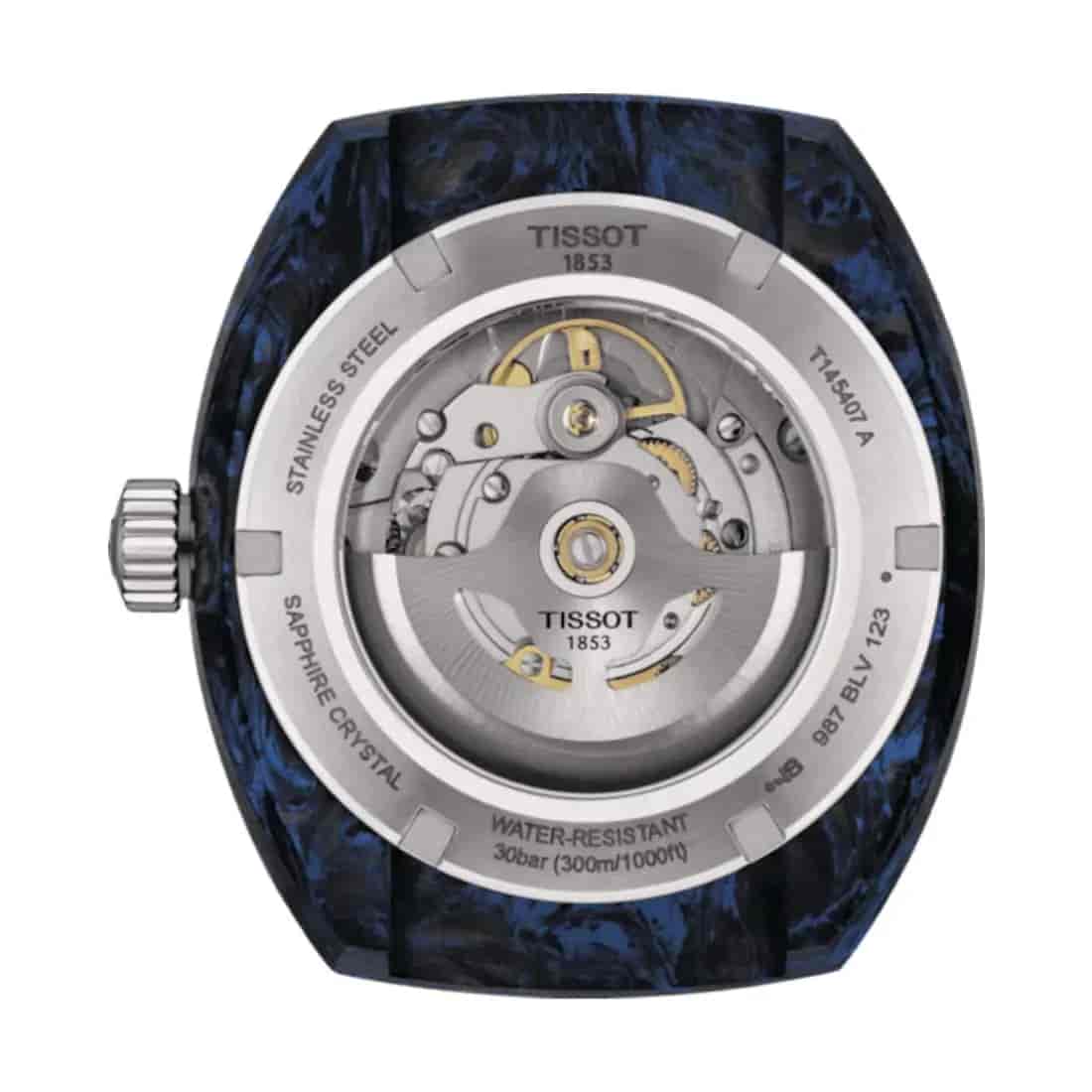 Reloj Tissot Sideral S T145.407.97.057.01