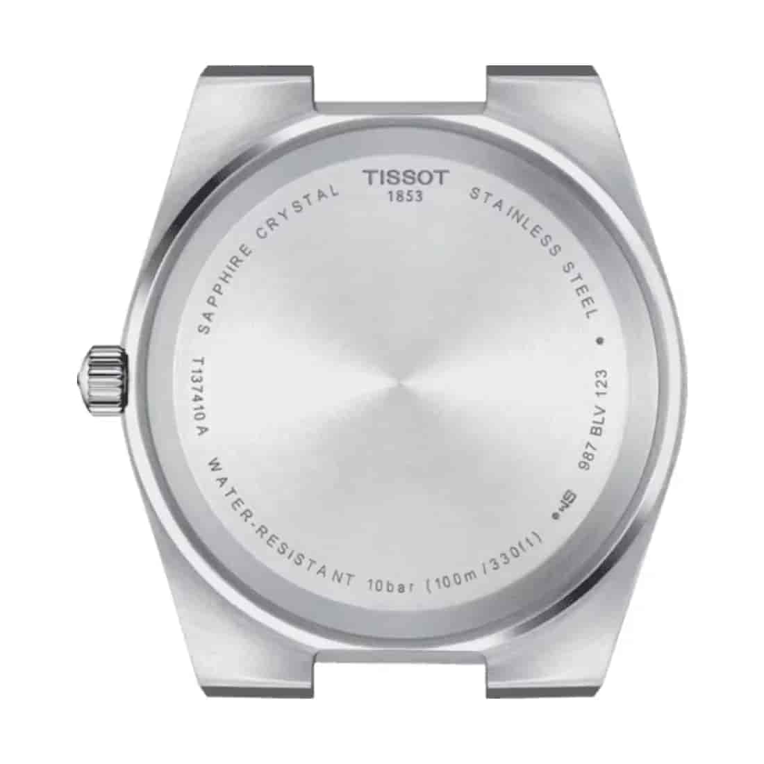 Reloj Tissot PRX T137.410.17.041.00